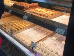-泸溪河桃酥(长乐路店)
