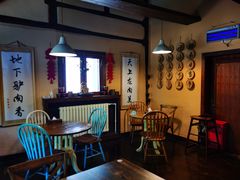 -卧龙堡客栈·中餐厅(古北水镇店)