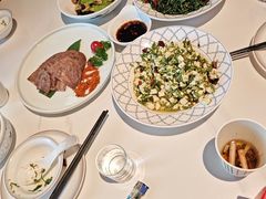 -李记搅团•非遗陕菜(三桥店)