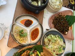 -云海肴·汽锅鸡·云南菜(高德置地店)