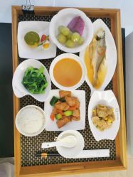 -馨月汇·一悦馨香月子中心(前滩店)