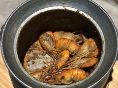 胡椒虾-雷泰泰台式胡椒虾(滨江金铂湾店)