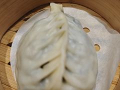胶东海菜包子-山东宾馆·齐鲁苑餐厅