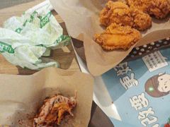 -德克士(东安店)