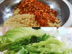 -罗姐烧烤(东风路一段店)