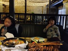 -C&R西班牙餐厅