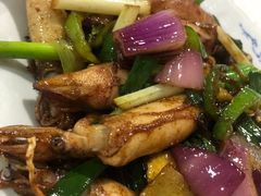 -电白鸭粥店(下沙二坊88号店)
