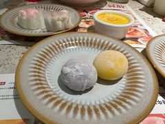 -战斧牛排餐厅(万象城店)