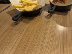 -必胜客(龙泉万达店)