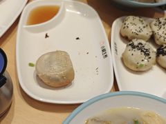 -小杨生煎(周浦万达店)