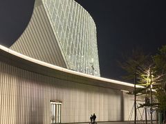 -福州海峡文化艺术中心