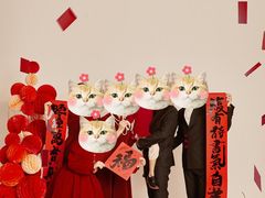 -正午照相馆·全家福·证件照·轻写真