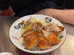 -吾家香港烧腊专门店