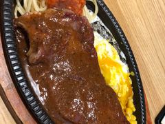 -菲滋意式餐厅(西湖文化广场店)