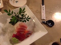 -椿山日本料理
