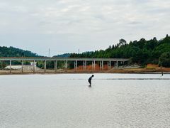 -江西景德镇玉田湖国家湿地公园