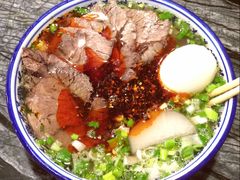 -正宁路小吃夜市