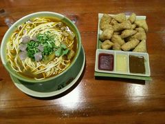 -美玲拉面(鞍山西道店)