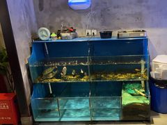 -舞虾小说.涮肉.烧烤(国顺东路店)