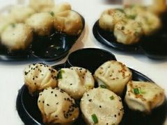 -小杨生煎(黄河路店)