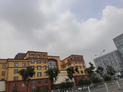 -五洲妇儿医院