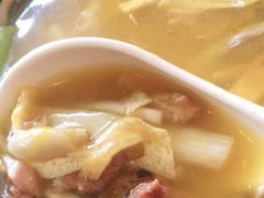 山药骨髓肉-東城故事·尋找姆媽的味道(玉兰路店)