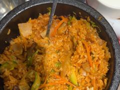 -老炉家木炭烤肉(长江国际店)