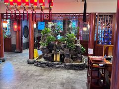 -宛平李记火锅(东关街店)