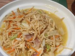 -满盛家宴·烤鸭·海鲜天津菜(河北路总店)