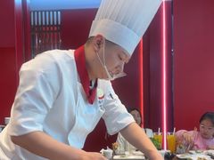 -湘汇概念铁板烧(铁西万达店)