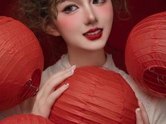 -吉田美学化妆美甲摄影培训(丽水校区)