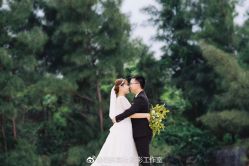 -菲林婚纱摄影工作室