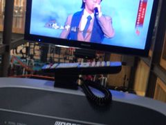 -蓝积木健身中心(高新店)