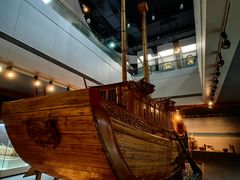 -上海中国航海博物馆