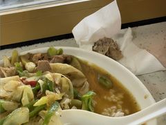 -河州春清真西北特色美食(虎踞路店)