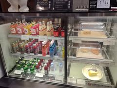 -逸派咖啡 EPARKCOFFEE(广安门店)