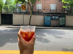 -O.P.S. CAFE