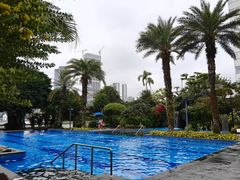 -广州白天鹅宾馆