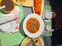 -全聚贤餐厅·湖北家常菜(沙湖店)