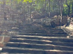 -山叶口景区