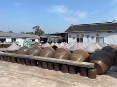 -苏州市吴中区光福窑上花果蜜饯厂