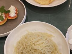 -天毓山庄·餐厅