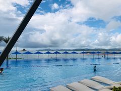 -深圳大梅沙京基洲际度假酒店