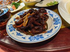 -功德林(南京西路店)