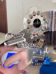 -JY·VALMONT法儿曼官方面护·海菲秀黑钻体验中心