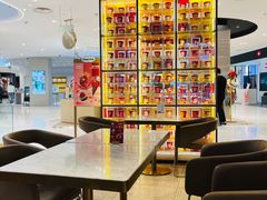 大堂-哈根达斯(青岛海信店)