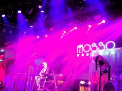 -MOSSO音乐酒吧·live house(南京旗舰店)