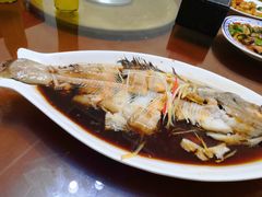 -相聚青山餐厅(阎河路店)