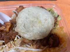 鱼饼-三亚平妈饮食店(跃进路店)