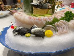 -鲐赏河豚(长寿店)